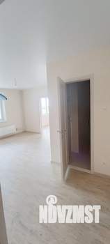 2-к квартира, вторичка, 52м2, 7/18 этаж