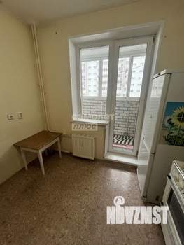 1-к квартира, вторичка, 38м2, 3/10 этаж