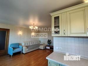 2-к квартира, вторичка, 46м2, 2/5 этаж