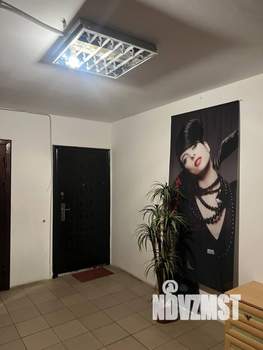 1-к квартира, вторичка, 37м2, 9/11 этаж