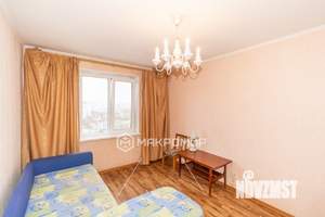3-к квартира, вторичка, 66м2, 9/10 этаж