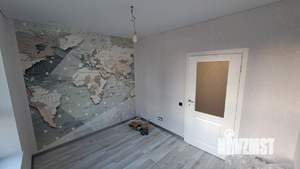3-к квартира, вторичка, 64м2, 8/25 этаж