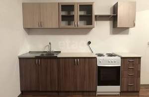 1-к квартира, вторичка, 30м2, 6/21 этаж