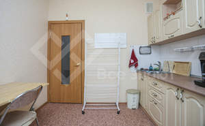 1-к квартира, вторичка, 40м2, 4/10 этаж