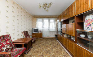 2-к квартира, вторичка, 51м2, 3/9 этаж