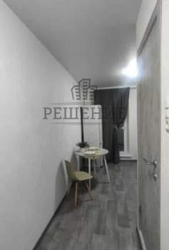 1-к квартира, вторичка, 33м2, 4/10 этаж