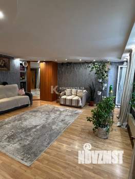 2-к квартира, вторичка, 56м2, 9/9 этаж