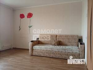 1-к квартира, вторичка, 40м2, 5/10 этаж