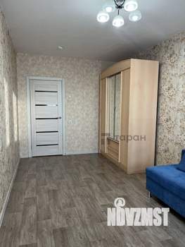 2-к квартира, вторичка, 56м2, 15/18 этаж