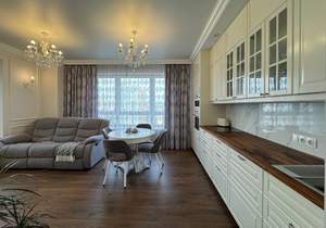 2-к квартира, вторичка, 64м2, 16/16 этаж