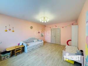 3-к квартира, вторичка, 91м2, 8/16 этаж