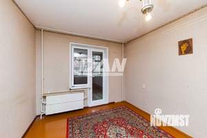 3-к квартира, вторичка, 65м2, 1/10 этаж