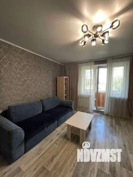 2-к квартира, вторичка, 53м2, 2/10 этаж