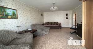 1-к квартира, вторичка, 32м2, 5/5 этаж