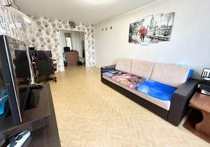 3-к квартира, вторичка, 66м2, 6/10 этаж