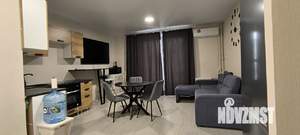 1-к квартира, сданный дом, 41м2, 2/10 этаж