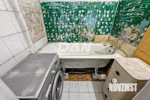 2-к квартира, вторичка, 53м2, 2/9 этаж