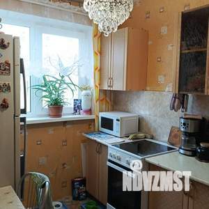 3-к квартира, вторичка, 63м2, 5/5 этаж