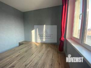 1-к квартира, вторичка, 41м2, 3/10 этаж