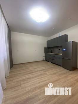 Студия квартира, вторичка, 24м2, 14/19 этаж