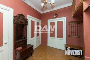 3-к квартира, вторичка, 82м2, 5/7 этаж