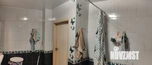 3-к квартира, вторичка, 102м2, 2/22 этаж