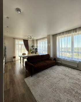 3-к квартира, вторичка, 111м2, 10/14 этаж