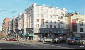 2-к квартира, вторичка, 70м2, 4/7 этаж