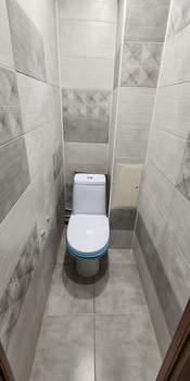 3-к квартира, вторичка, 64м2, 5/5 этаж
