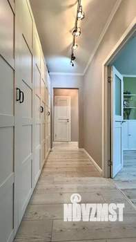 3-к квартира, вторичка, 64м2, 6/10 этаж