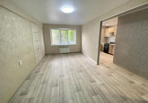 2-к квартира, вторичка, 45м2, 1/2 этаж