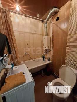 2-к квартира, вторичка, 44м2, 1/5 этаж