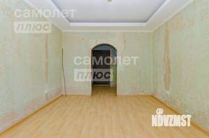 2-к квартира, вторичка, 48м2, 2/2 этаж