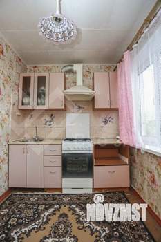 2-к квартира, вторичка, 54м2, 5/5 этаж