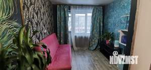 1-к квартира, вторичка, 28м2, 3/5 этаж