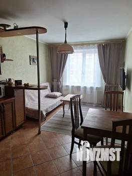 3-к квартира, вторичка, 100м2, 3/10 этаж