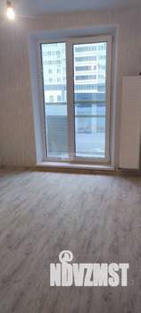 Студия квартира, вторичка, 24м2, 3/10 этаж