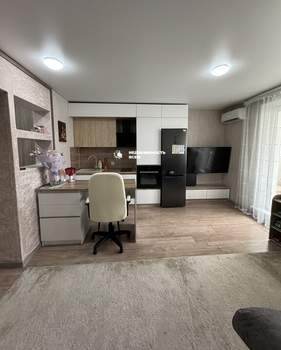 2-к квартира, вторичка, 47м2, 6/10 этаж