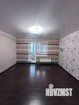 1-к квартира, вторичка, 41м2, 10/10 этаж