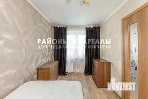 2-к квартира, вторичка, 46м2, 2/5 этаж
