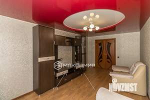 3-к квартира, вторичка, 65м2, 1/9 этаж