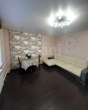 2-к квартира, вторичка, 56м2, 3/10 этаж