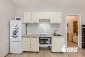 Студия квартира, вторичка, 24м2, 4/10 этаж
