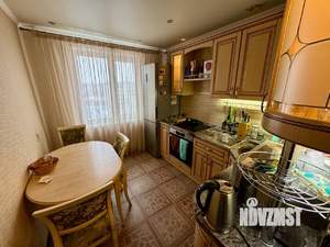 2-к квартира, вторичка, 54м2, 9/10 этаж