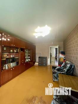 2-к квартира, вторичка, 54м2, 5/10 этаж