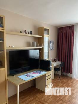 1-к квартира, вторичка, 40м2, 7/10 этаж
