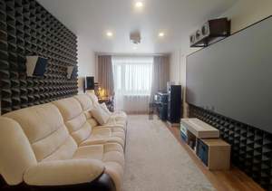 3-к квартира, вторичка, 59м2, 3/5 этаж