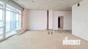 3-к квартира, вторичка, 76м2, 16/32 этаж