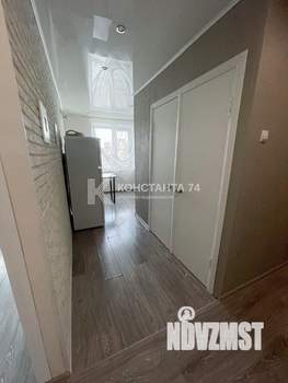 2-к квартира, вторичка, 55м2, 8/9 этаж