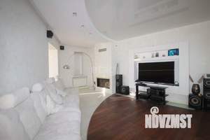 5-к квартира, вторичка, 172м2, 5/6 этаж